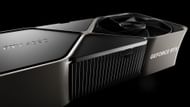 The RTX 5090 might be introduced at CES 2025 (Image via Nvidia)